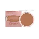 Mineral Fusion | Pressed Powder Foundation Deep 3