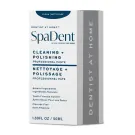 SpaDent Naturals | Pro Cleaning+Polishing Paste 50ml