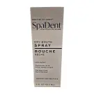 SpaDent Naturals | Dry Mouth Spray 60ml