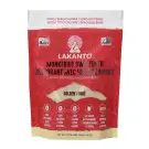 Lakanto | Golden Monkfruit Sweetener Granules