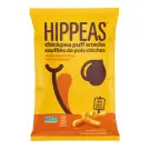 Hippeas | Chickpea Puffs Vegan Nacho Vibes 113g
