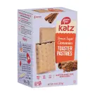 Katz | Cinnamon Toaster Pastries 227g