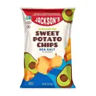 Jackson's | Sweet Potato Chips Sea Salt 142g