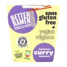 Better Ramen | Japanese Curry Soup 65g