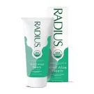 Radius | Organic Toothpaste With Mint, Aloe & Neem