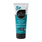 All Good | Mineral Facial Sunscreen Cream SPF30