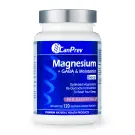 CanPrev | Sleep Magnesium+GABA & Melatonin Veggie Caps