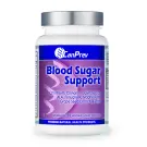 CanPrev | Blood Sugar Support 120 Veggie Caps