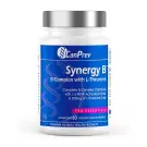 Can Prev | Synergy B 60 Veggie Caps