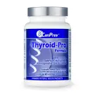 CanPrev | Thyroid-Pro Formula Vegetarian Capsules