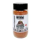 Crazy Mooskies | Chicken 'N' Rib Seasoning