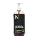 Dr. Natural | Plant-Based Liquid Black Soap 946ml