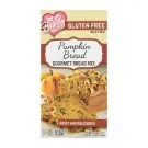 XO Baking | Pumpkin Bread Mix