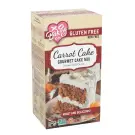 XO Baking | Carrot Cake Mix 567g