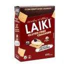 Laiki | Gluten Free Truffles & Pepper Crackers 113g