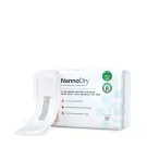 NannoDry | Super Absorbency Unisex Incontinence Pads 20-Count