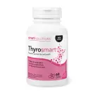 Smart Solutions | ThyroSmart Veggie Capsules