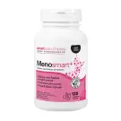 Smart Solutions | MenoSmart+ With Sage Vegetarian Capsules