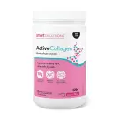Smart Solutions | Active Collagen Raspberry Flavour Powder 220g