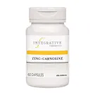 Integrated Therapeutics | Zinc-Carnosine Capsules 60's