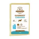 Eby Manor | A2 Guernsey Milk Cheddar Cheese
