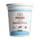 Eby Manor | A2 Balkan Style Yogurt