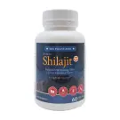 Dr. Kleins | Shilajit 50% Fulvic Acid Natural Rejuvenating Tonic Capsules