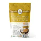 Ecoideas | Organic Golden Coconut Sugar