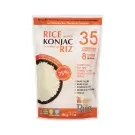 Better Than Rice | Rice-Shape Konjac