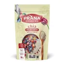Prana Organic | Whole White Chia Seeds 300g