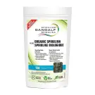 Gandalf | Organic Spirulina 600mg Tablets