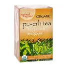 Uncle Lee's Tea | Imperial Organic Pu-erh Tea