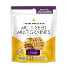 Crunchmaster | Original Multi-Seed Crackers