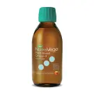 Natures Way | NutraVege Oméga-3 Végétal 1000mg EPA+DHA Liquide Saveur Canneberge Orange