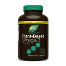 Nature's Way | NutraVege Plant-Based Omega-3 Mint Flavour VeggieGels 75's
