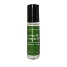 Nature's Essential Garden | Japanese Mint Oil Roll-On