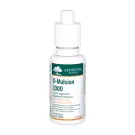 Genestra | D-Mulsion 1000IU Natural Lemon Flavour Drops