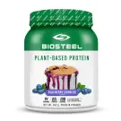 BioSteel | Plant-Based Protein Powder