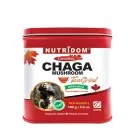 Nutridom | Chaga Mushroom Tea