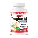 Nutridom | Tongkat Ali Vegetarian Capsules