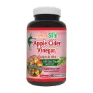 Herbal Slim | Apple Cider Vinegar With Green Tea Vegetarian Capsules