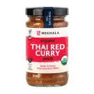 Mekhala | Organic Red Curry Paste