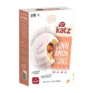 Katz | Cinnamon Buns