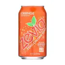 Zevia | Orange Soda Can 355ml