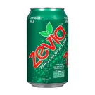 Zevia | Ginger Ale Can