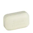The Soap Works | Shampoo & Conditioner Bar