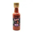 Marie Sharps | Red Hornet (Scorpion) Lava Heat Pepper Sauce 50ml