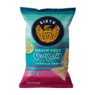 Siete | Grain Free Sea Salt Tortilla Chips
