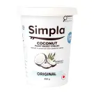 Simpla | Original Coconut Plant-Based Yogurt