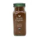 Simply Organic |  Ground Cayenne Pepper